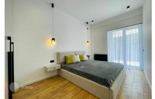 1-bedroom apartment 63 m² in Krtsanisi Street for $135,000
