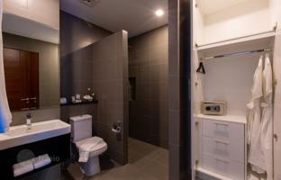 1-bedroom apartment 43 m² in Mueang Phuket for $242,000