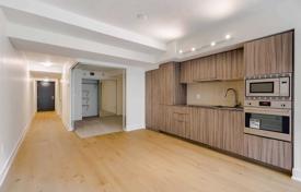 Apartment – Bay Street, Old Toronto, Toronto,  Ontario,   Canada for C$917,000