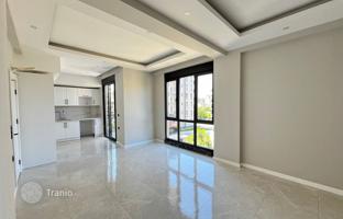 3-bedroom penthouse 125 m² in Gazipasa for 11,894,000 TRY