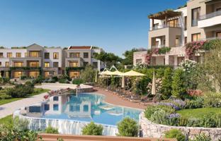 3-bedroom apartment 129 m² in Radovići for 1,418,000 €