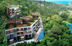 Residential and buy-to-let apartments, near the beaches, Phuket, Thailand for 612,000 €