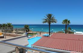 Furnished apartment with a parking, a veranda and sea views in a residential complex with a pool, Protaras, Cyprus for 650,000 €