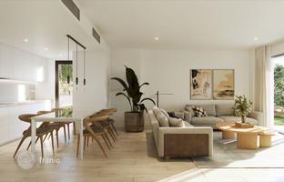 3-bedroom apartment 121 m² in Casares for 476,000 €