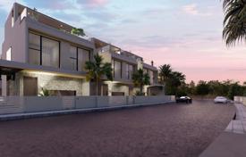 Elegant villas in Limassol for 734,000 €