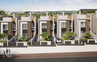 3-bedroom apartment 115 m² in Torrevieja for 500,000 €