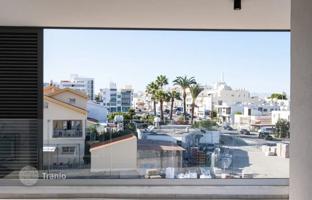 3-bedroom apartment 131 m² in Strovolos for 375,000 €