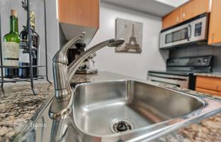 3-bedroom apartment in North York for C$776,000