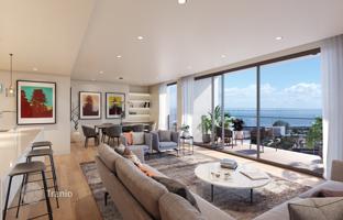 3-bedroom apartment 167 m² in Parque das Nações for 1,900,000 €