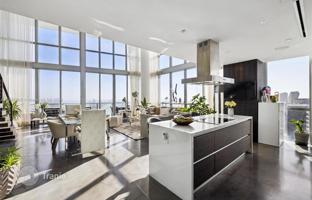 3-bedroom apartments in condo 356 m² in Miami for $4,790,000