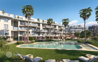 1-bedroom cottage 93 m² in Villajoyosa for 318,000 €