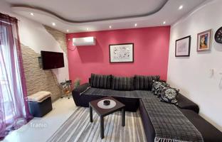 2-bedroom apartment 54 m² in Budva city for 180,000 €
