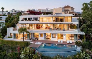 5-bedroom villa 869 m² in Benahavis for 4,950,000 €