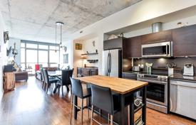 Apartment – Old Toronto, Toronto, Ontario,  Canada for C$1,198,000
