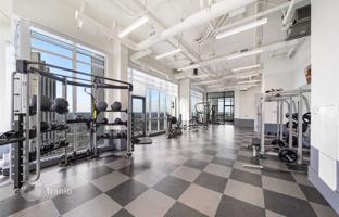 6-bedroom apartment in Etobicoke for C$1,072,000