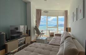 Exclusive furnished apartment in oe of the most prestigious residences of Budva, Montenegro for 385,000 €