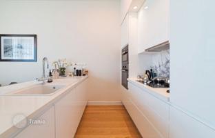 1-bedroom apartment in new building in Limassol for 420,000 €