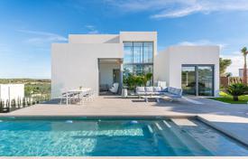 Villa – Dehesa de Campoamor, Orihuela Costa, Valencia,  Spain for 1,485,000 €