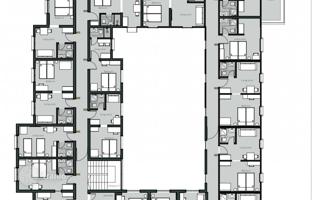 1-bedroom apartment 29 m² in Crikvenica for 186,000 €