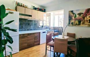 1-bedroom apartment 40 m² in Bar city for 115,000 €