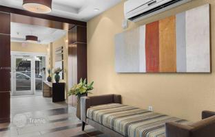 1-bedroom apartments in condo 81 m² in Edgewater (Florida) for $449,000
