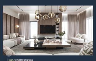 4-bedroom apartment 473 m² in Bar city for 1,350,000 €