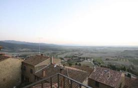 Renovated house with sea views in Guardistallo, Tuscany, Italy for 800,000 €
