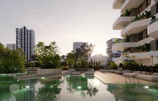 3-bedroom apartment 126 m² in Calpe for 570,000 €