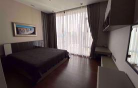2-bedroom apartments in condo in Khlong Toei for $3,060 per week