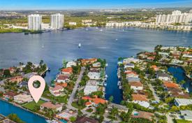 Townhome – North Miami Beach, Florida, USA for $7,450,000