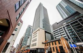 Apartment – John Street, Old Toronto, Toronto,  Ontario,   Canada for C$944,000