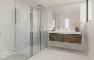 3-bedroom apartment in new building 175 m² in Marbella for 1,134,000 €