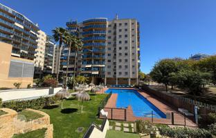 2-bedroom apartment 90 m² in El Campello for 325,000 €
