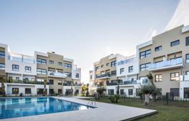 Apartment – Oliva, Valencia, Spain for 351,000 €