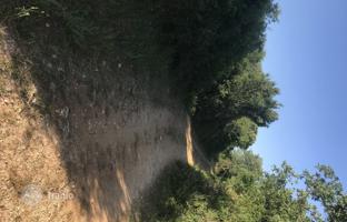 Land plot 1,040 m² in Rakalj for 104,000 €