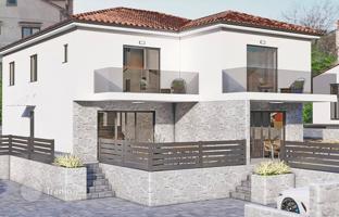 3-bedroom house 110 m² in Malinska for 490,000 €