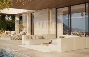 6-bedroom villa 937 m² in Benahavis for 8,950,000 €