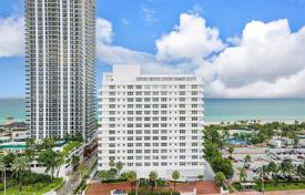 Condo – Miami Beach, Florida, USA for $479,000