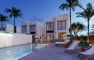 4-bedroom villa in El Albir for 875,000 €
