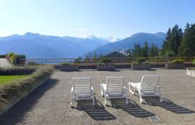 Apartment – Crans-Montana, Valais, Switzerland for 3,100 € per week