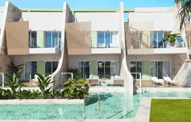 Three-bedroom new penthouse in Pilar de la Horadada, Alicante, Spain for 254,000 €