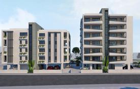 Luxury apartments in the heart of Larnaca, Cyprus for From 185,000 €