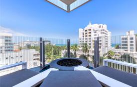 Condo – Ocean Drive, Miami Beach, Florida,  USA for $4,600,000