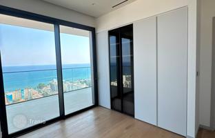 2-bedroom apartment 111 m² in Germasogeia for 1,221,000 €