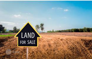 Land plot 700 m² in Tbilisi (city) for 125,000 €