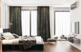 Apartment – Oba, Antalya, Turkey for $186,000