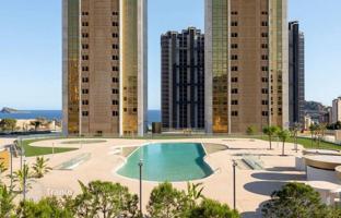 1-bedroom apartment 70 m² in Benidorm for 389,000 €