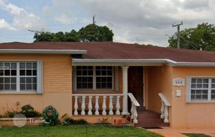 2-bedroom house 159 m² in Hialeah for $620,000