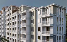 Apartments for Sale in an Exclusive Residential Complex in Bečići for 121,000 €