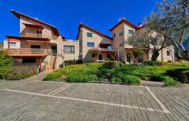 Furnished duplex apartment with a garden near the sea in Peloponnese, Greece for 230,000 €